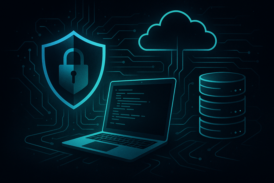 Vom Chaos zur Ordnung: Der Aufbau eines stabilen Servers 🚀