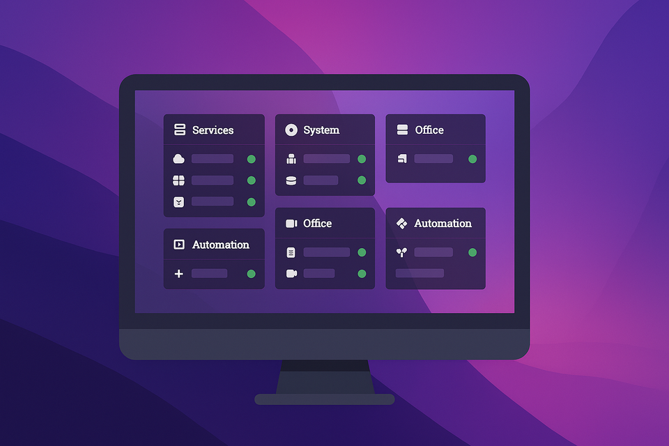 Dashy statt Dalli-Dalli