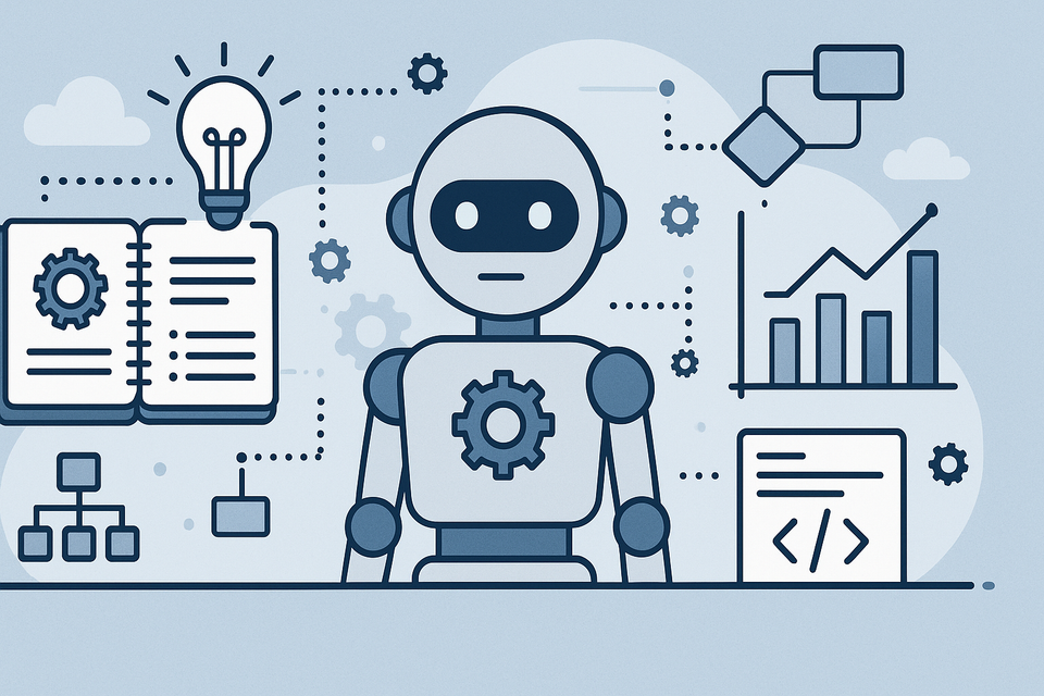 Ein praktischer Leitfaden zur Entwicklung von Agenten