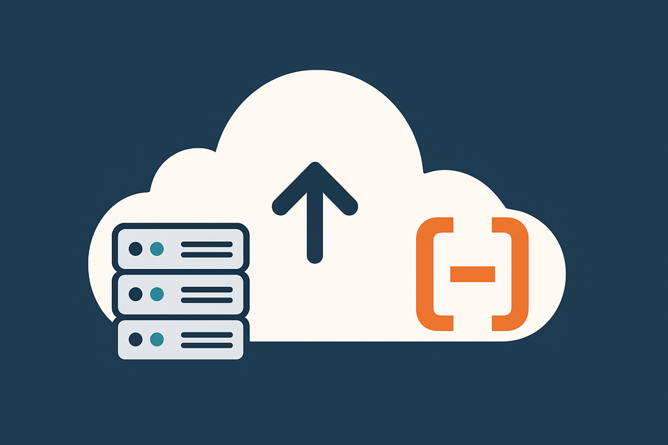 📦 Hetzner Storage Box als Offsite-Backup für Proxmox verwenden