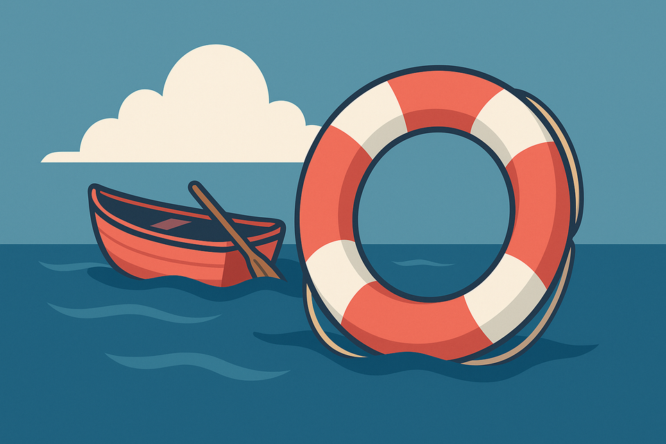 🧯Proxmox Disaster Recovery